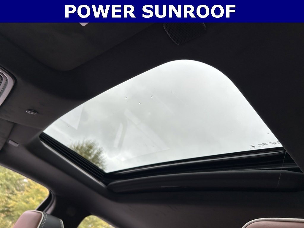 New 2026 GMC Sierra 3500 HD Denali Ultimate DRW Truck