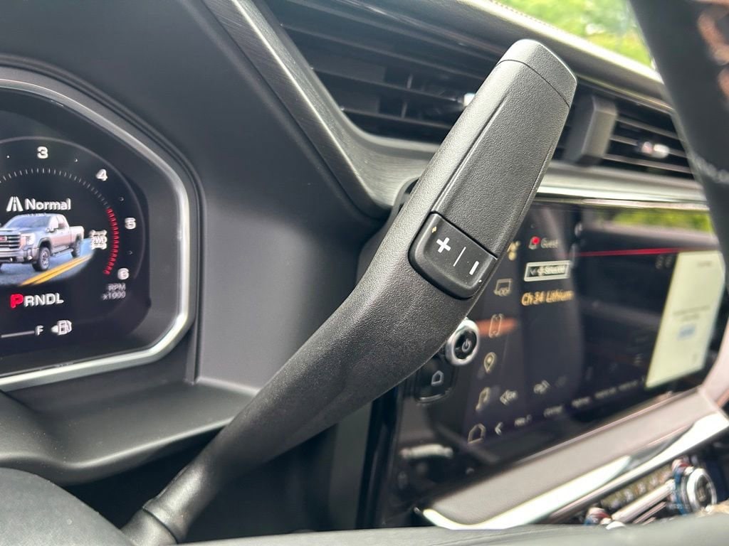 2026 GMC Sierra 2500HD AT4 - Photo 51