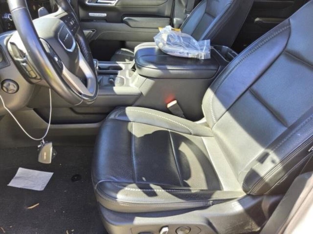 Used 2023 GMC Sierra 1500 Denali Truck