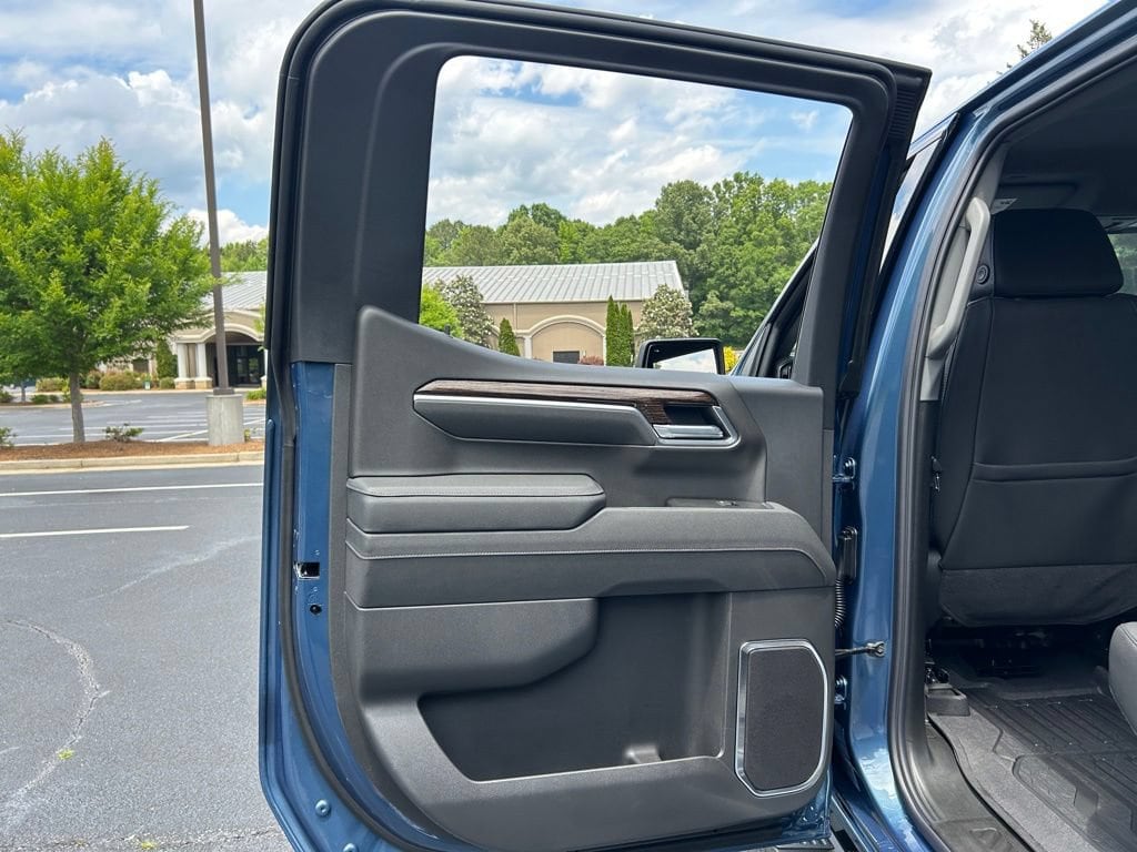 2026 GMC Sierra 1500 Elevation - Photo 60