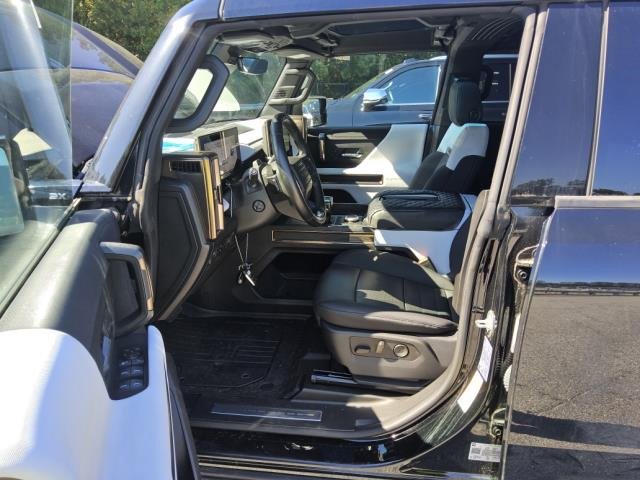 Used 2024 GMC HUMMER EV Pickup 3X Truck