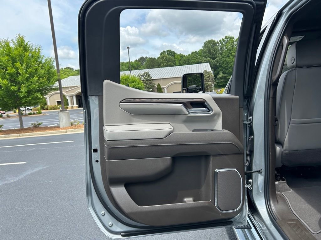 2026 GMC Sierra 1500 SLT - Photo 59