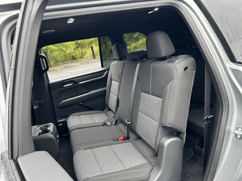 2026 GMC Acadia Elevation - Photo 37