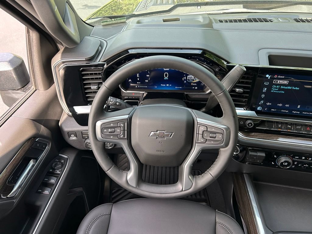2026 Chevrolet Silverado 2500 HD LT - Photo 30