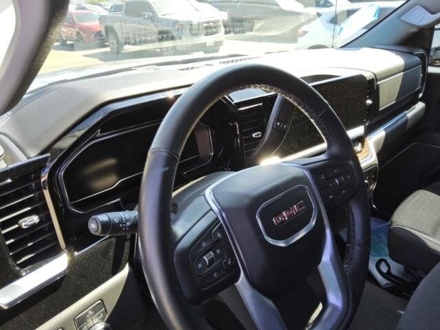 2024 Gmc Sierra 1500 Elevation photo 2