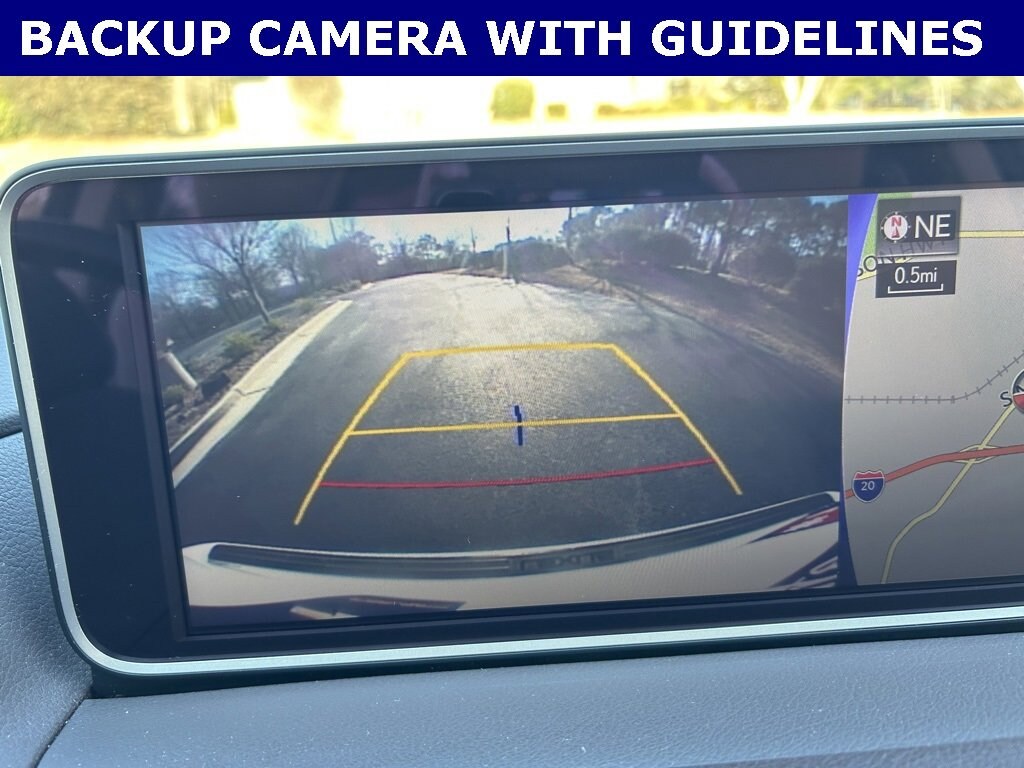 Used 2017 Lexus RX RX 350