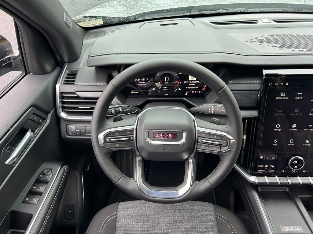 2026 GMC Acadia Elevation - Photo 24