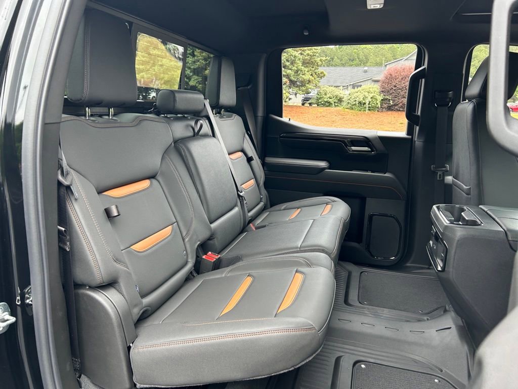2026 GMC Sierra 1500 AT4 - Photo 48