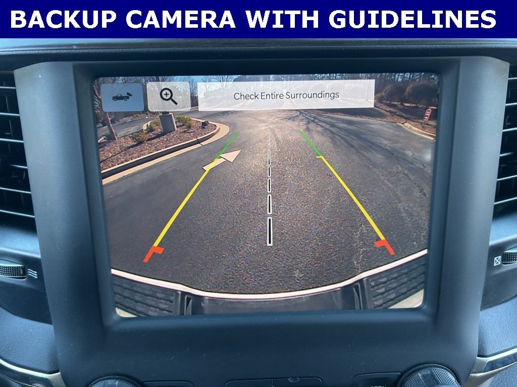 Used 2022 Ram 2500 Laramie