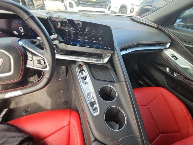 Used 2026 Chevrolet Corvette Z06 1LZ Performance