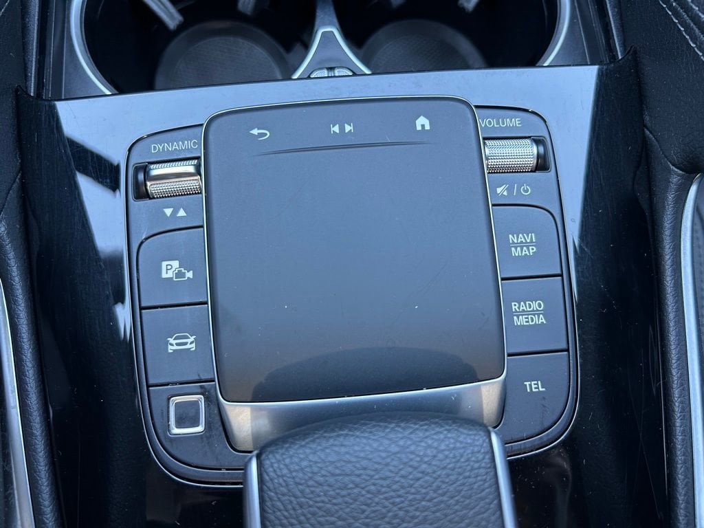2025 Mercedes-Benz GLS Base - Photo 38