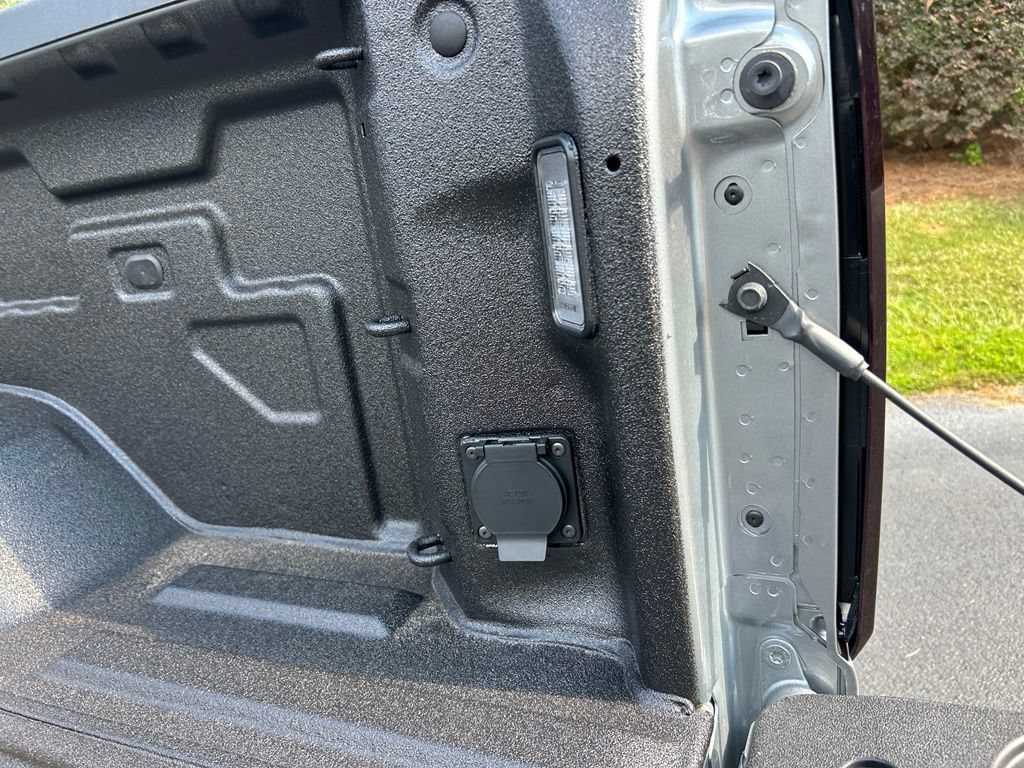 2026 GMC Sierra 2500HD Denali - Photo 26