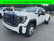  GMC Sierra 3500 HD