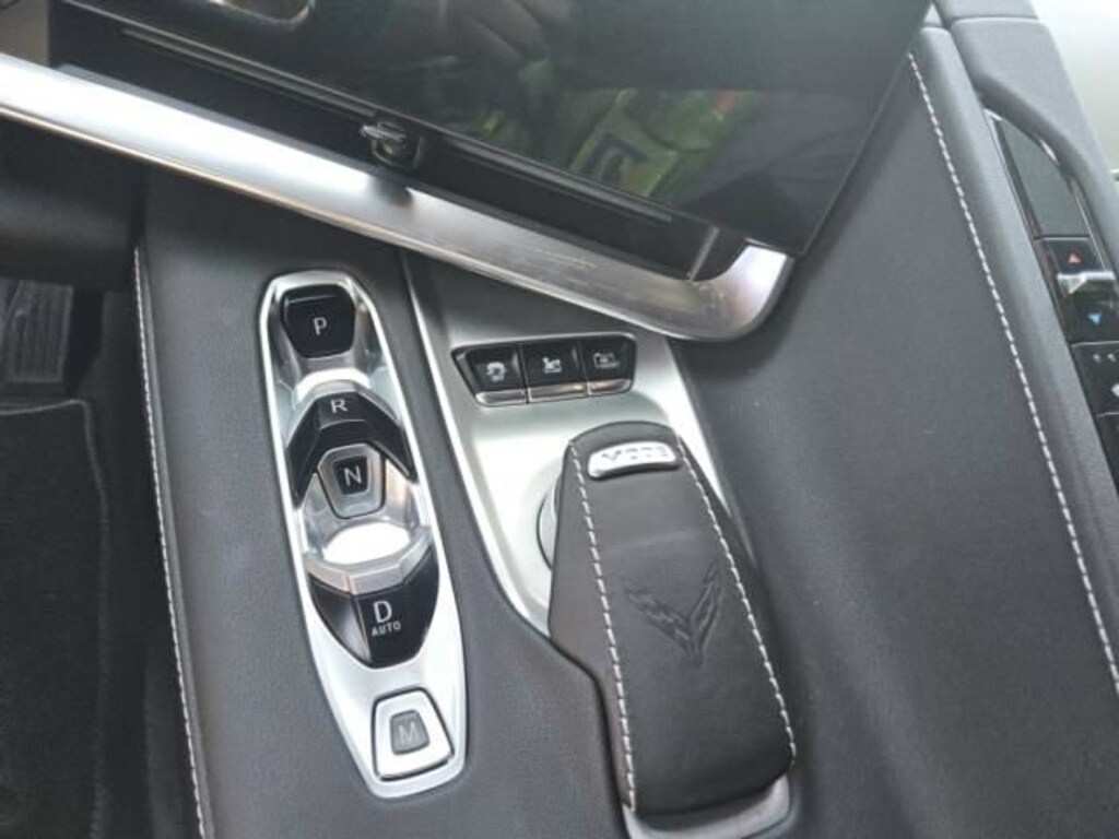 Used 2024 Chevrolet Corvette Stingray 2LT Performance