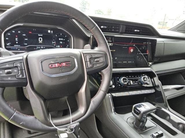 2023 Gmc Sierra 1500 AT4X photo 2