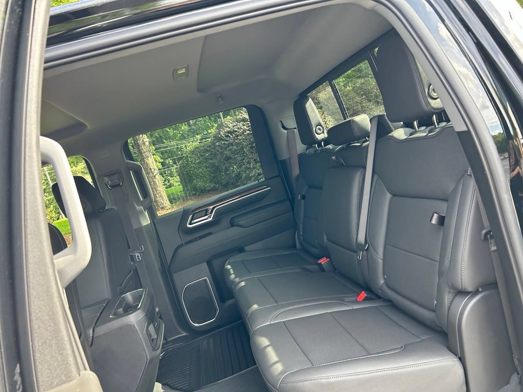 2026 Chevrolet Silverado 2500 HD LT - Photo 49