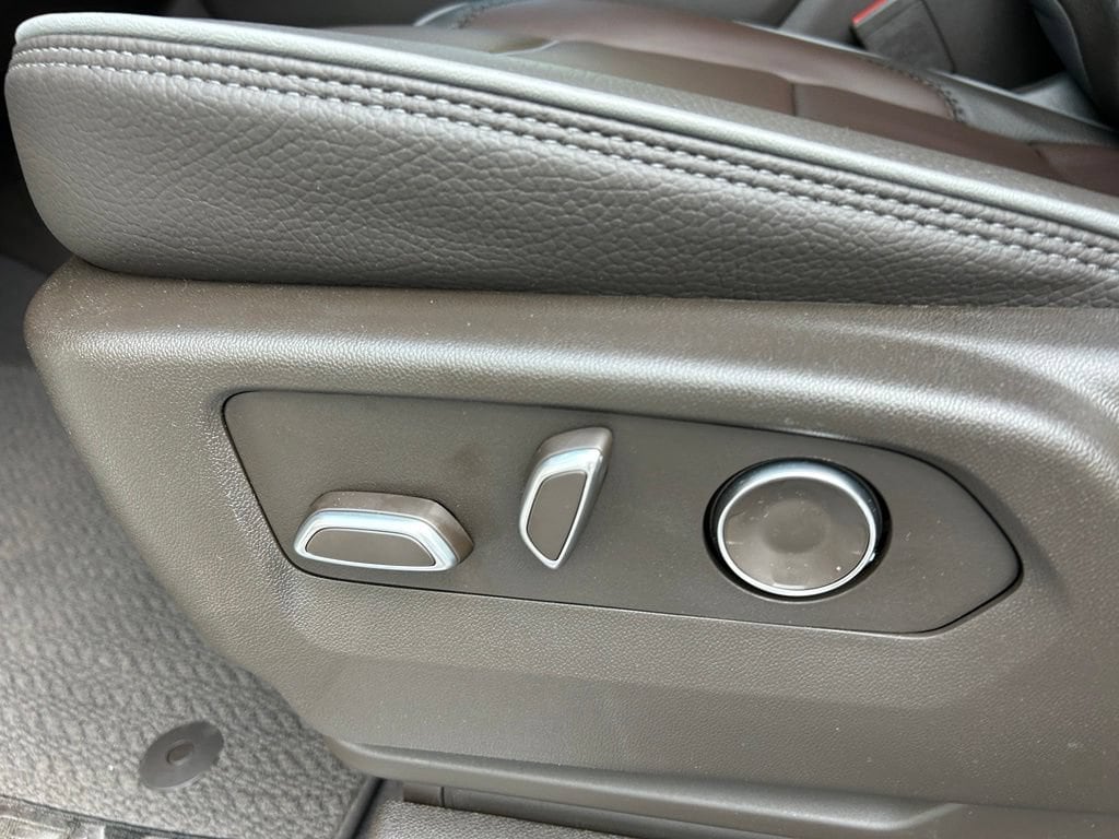 2026 GMC Sierra 2500HD Denali - Photo 53