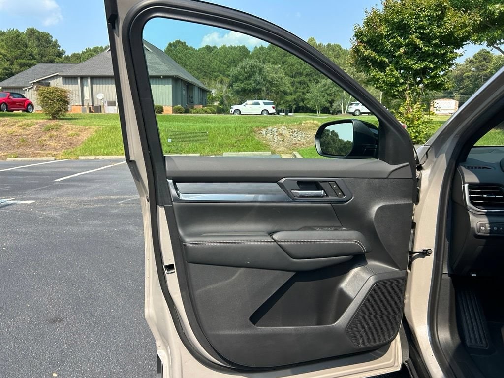 2027 GMC Terrain Elevation - Photo 46