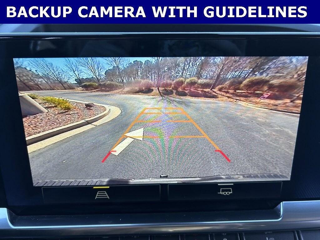 Used 2024 Chevrolet Silverado 1500 RST Truck