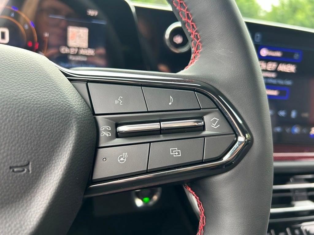 2026 Chevrolet Traverse RS - Photo 25
