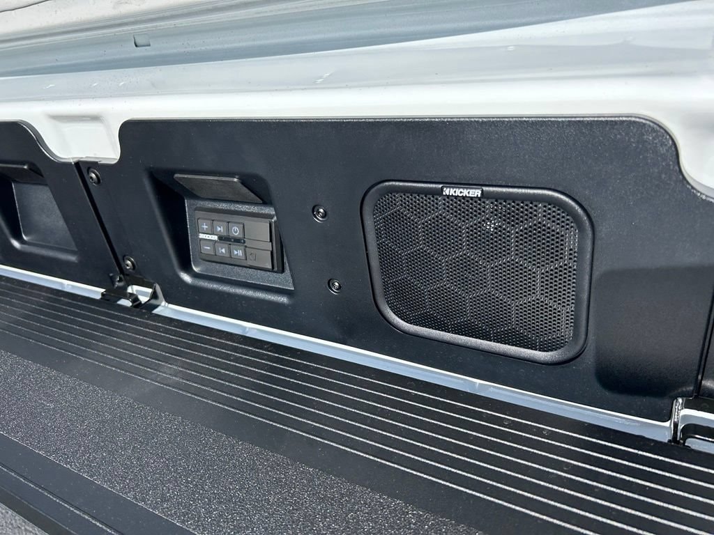 2026 GMC Sierra 1500 AT4X - Photo 31