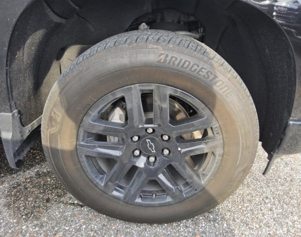 2GCPADED4R1215476
