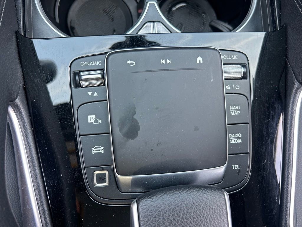 2025 Mercedes-Benz GLS Base - Photo 44
