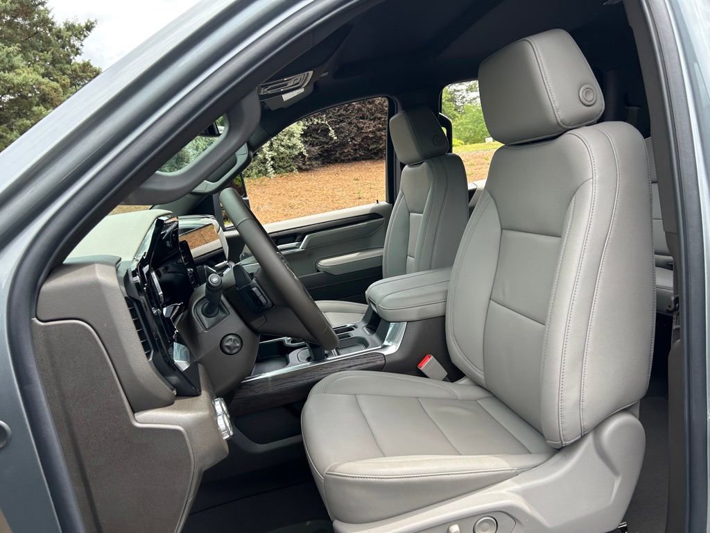 2026 GMC Sierra 1500 SLT - Photo 43