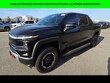  Chevrolet Silverado EV