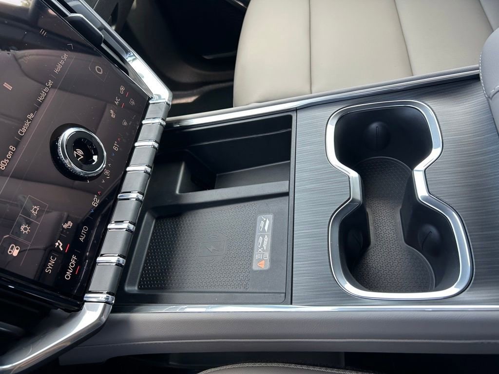 2026 GMC Acadia Elevation - Photo 31