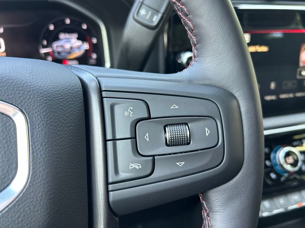 2026 GMC Sierra 2500HD AT4X - Photo 33