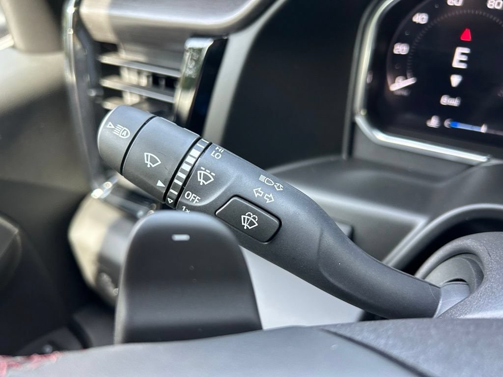 2026 GMC Sierra 1500 AT4X - Photo 60