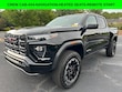  GMC Canyon