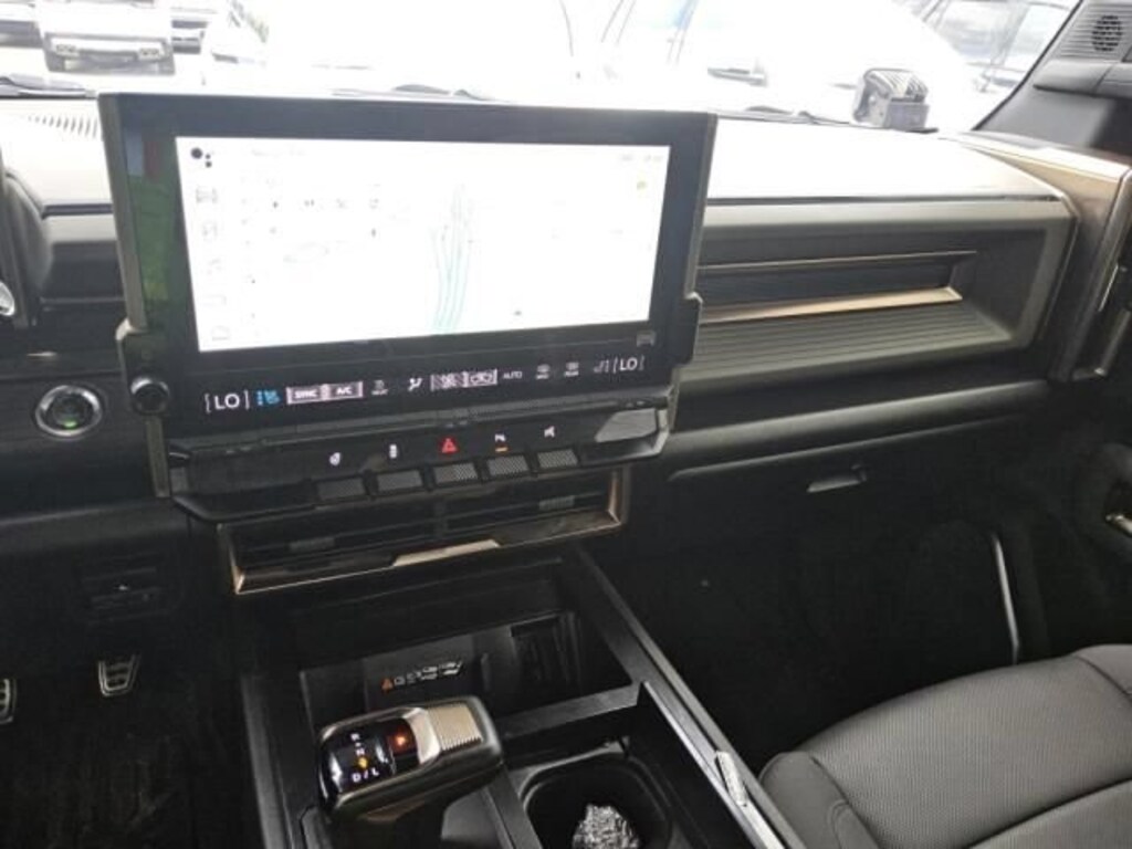 Used 2024 GMC HUMMER EV Pickup 2X Truck
