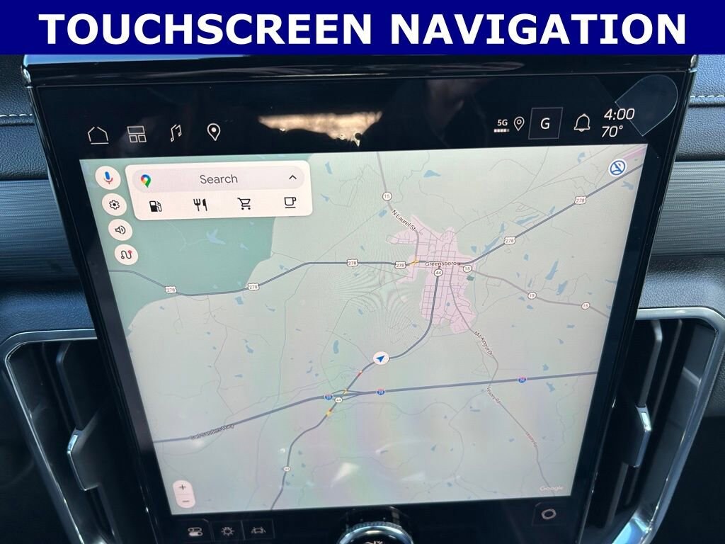 New 2026 GMC Acadia Elevation SUV