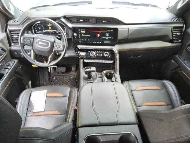 2023 Gmc Sierra 1500 AT4 photo 2