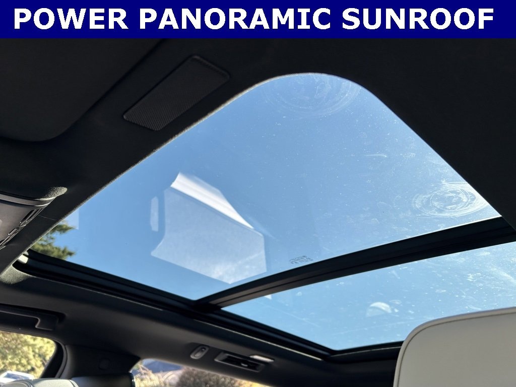 New 2026 Chevrolet Suburban Premier SUV