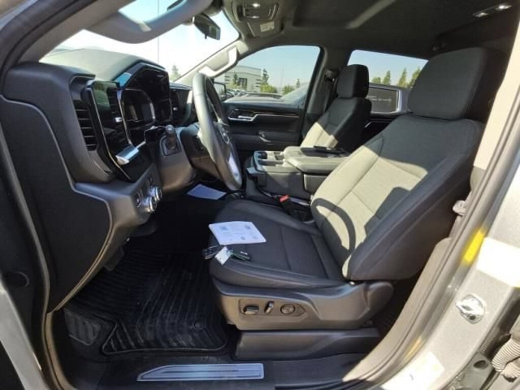 Used 2025 GMC Sierra 1500 Elevation Truck