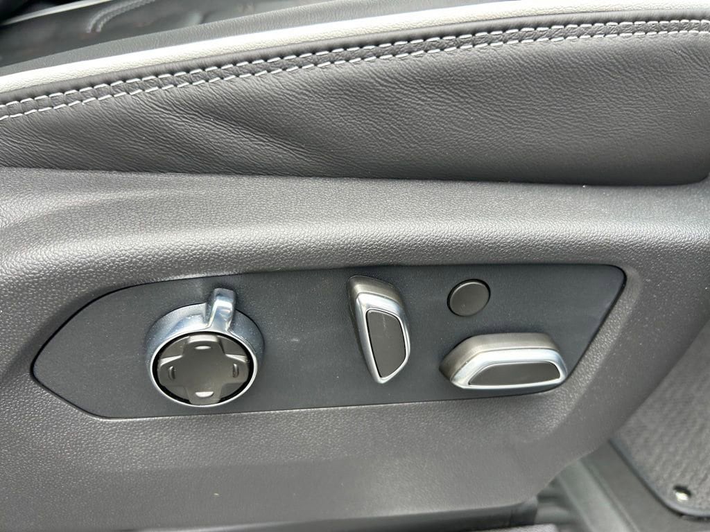 2026 GMC Sierra 1500 AT4X - Photo 57