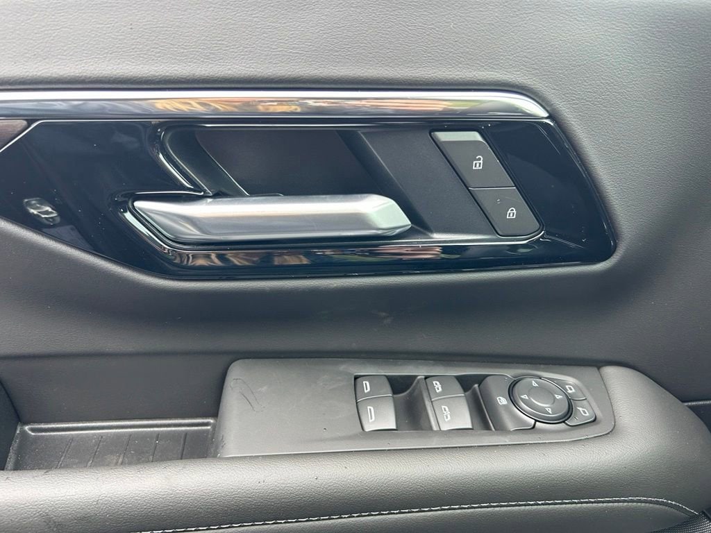 2026 Chevrolet Tahoe LS - Photo 53