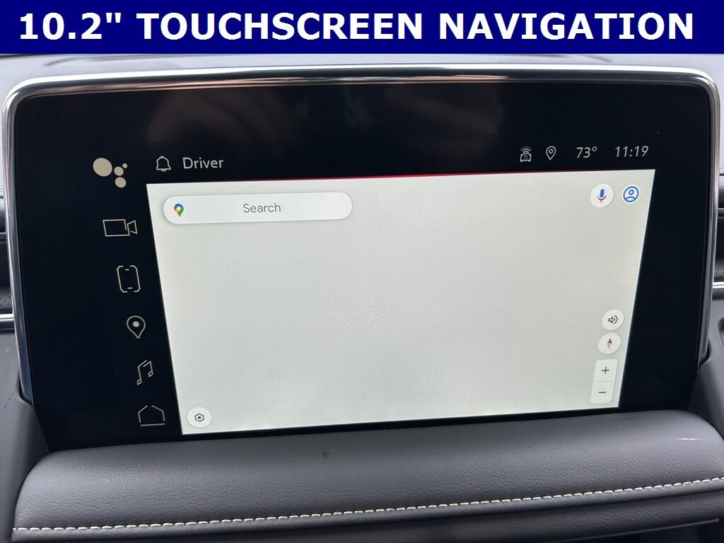 Certified 2024 GMC Yukon SLT SUV