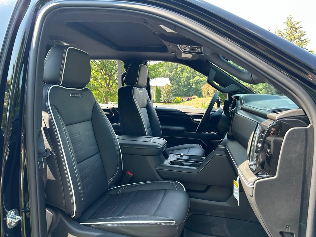 2026 GMC Sierra 2500HD AT4X - Photo 56
