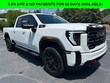  GMC Sierra 2500 HD
