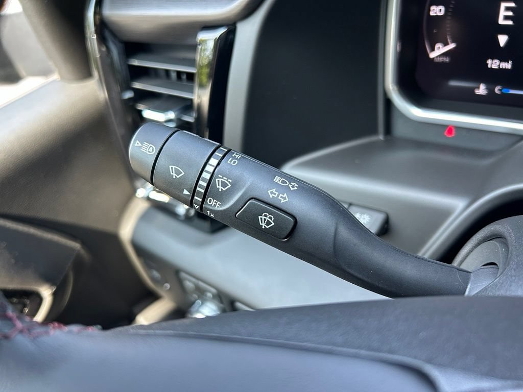 2026 GMC Sierra 2500HD AT4X - Photo 60