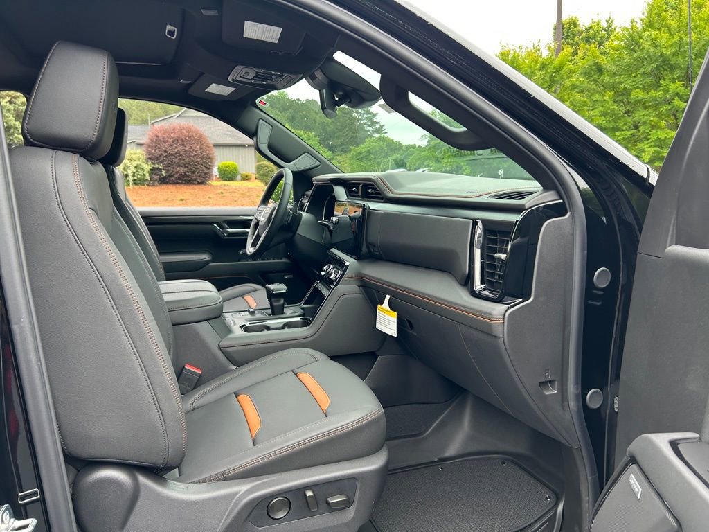 2026 GMC Sierra 1500 AT4 - Photo 44