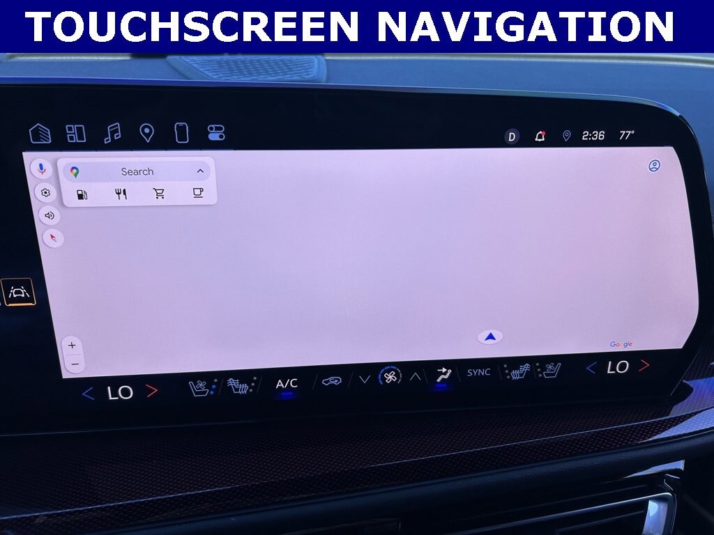 Used 2024 Chevrolet Traverse RS SUV