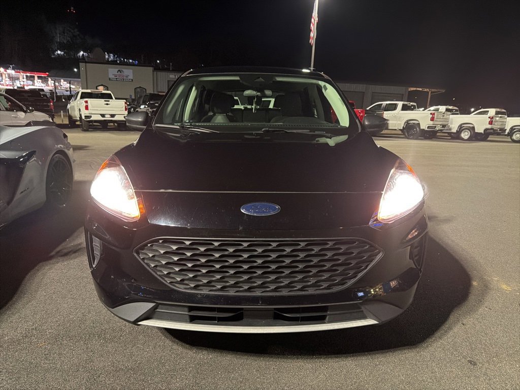 Used 2021 Ford Escape S with VIN 1FMCU0F65MUA48049 for sale in Greensboro, GA