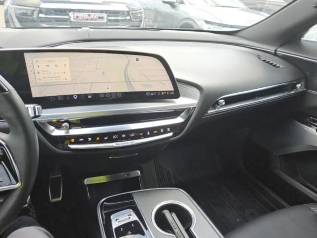 Used 2026 CADILLAC LYRIQ V-Series Performance