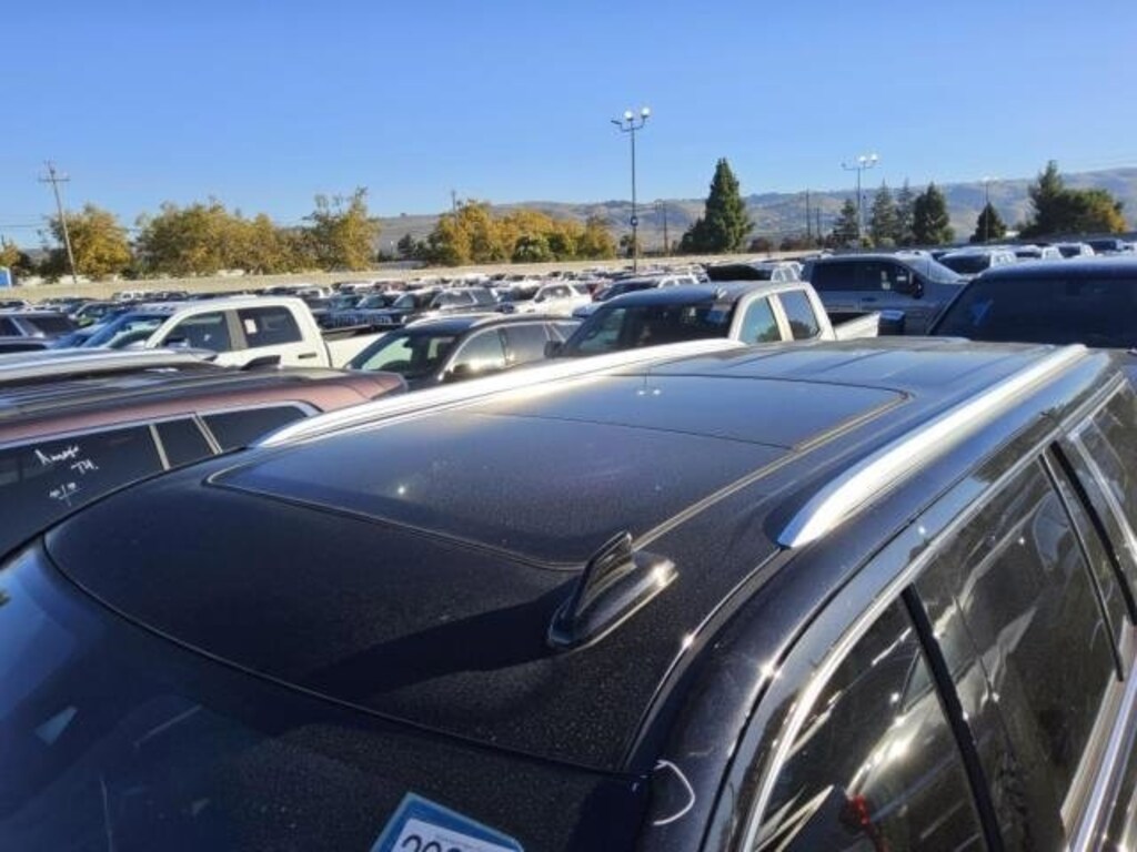 Used 2024 GMC Yukon Denali Ultimate SUV