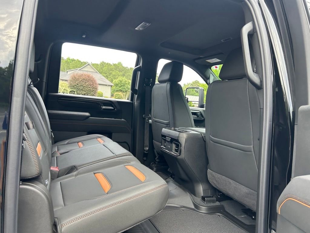 2026 GMC Sierra 2500HD AT4 - Photo 45